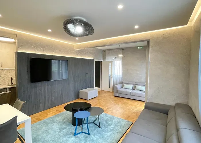 Budva Summer Rent