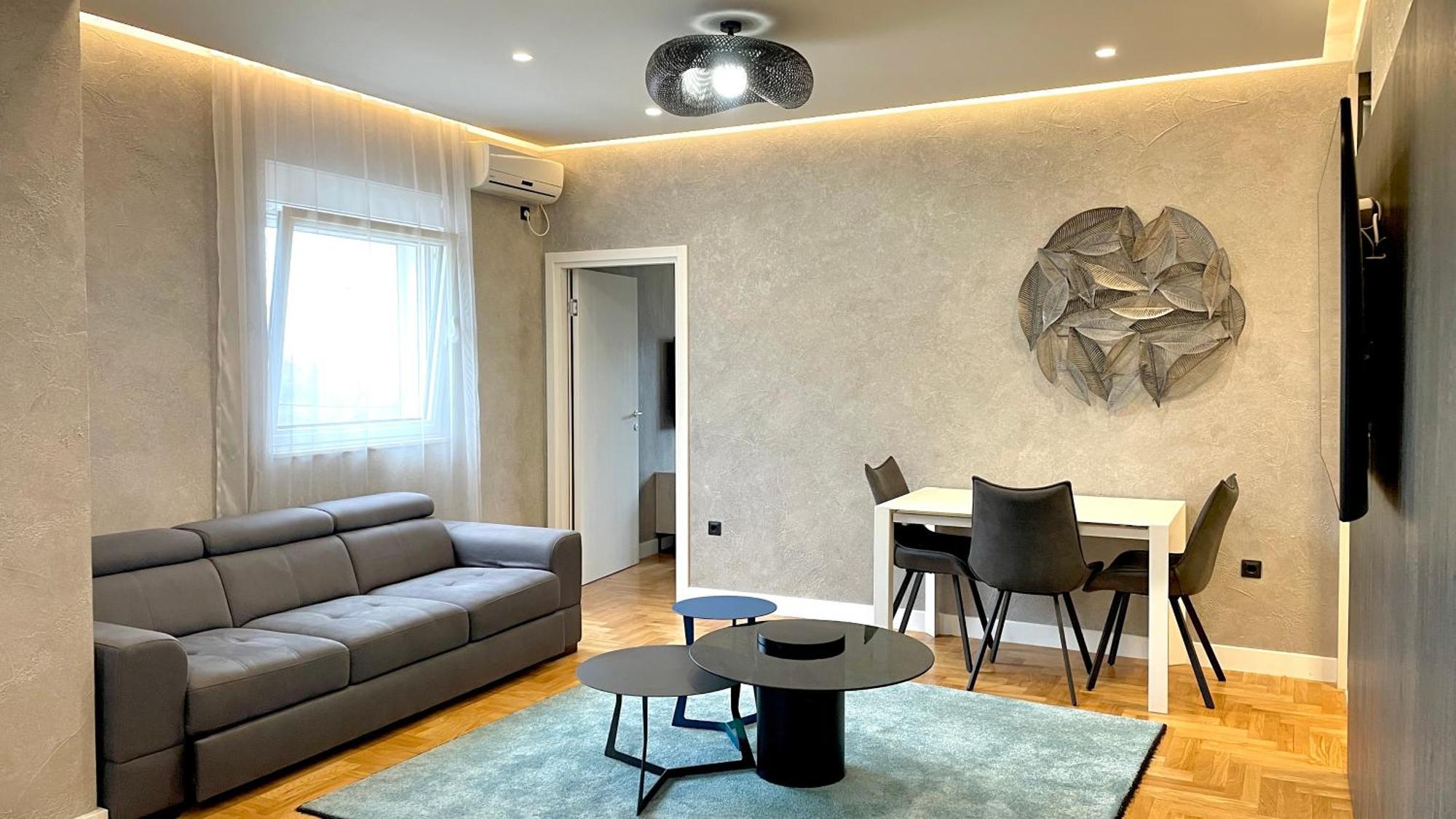 Summer Rent Budva