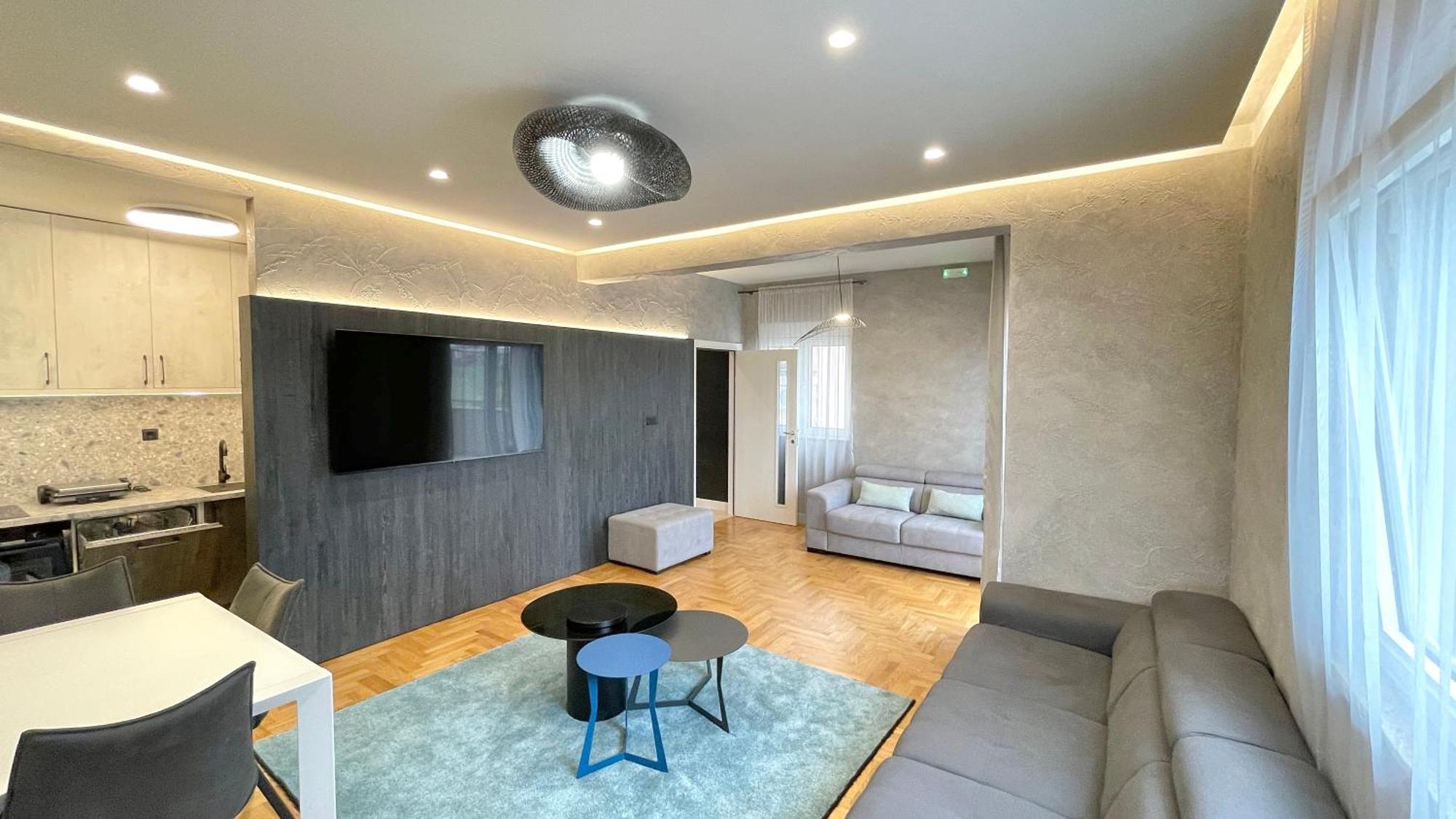 Summer Rent Budva