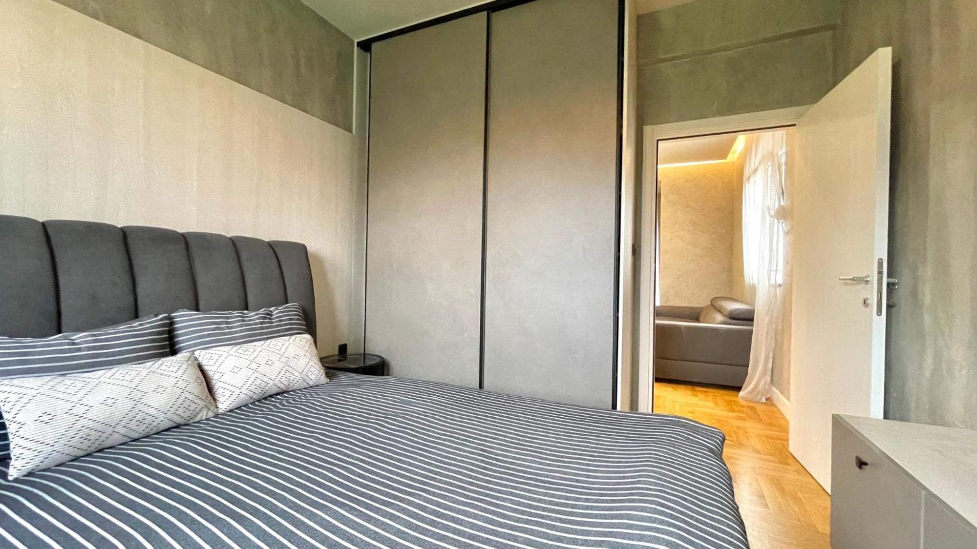 Summer Rent Apartment Budva