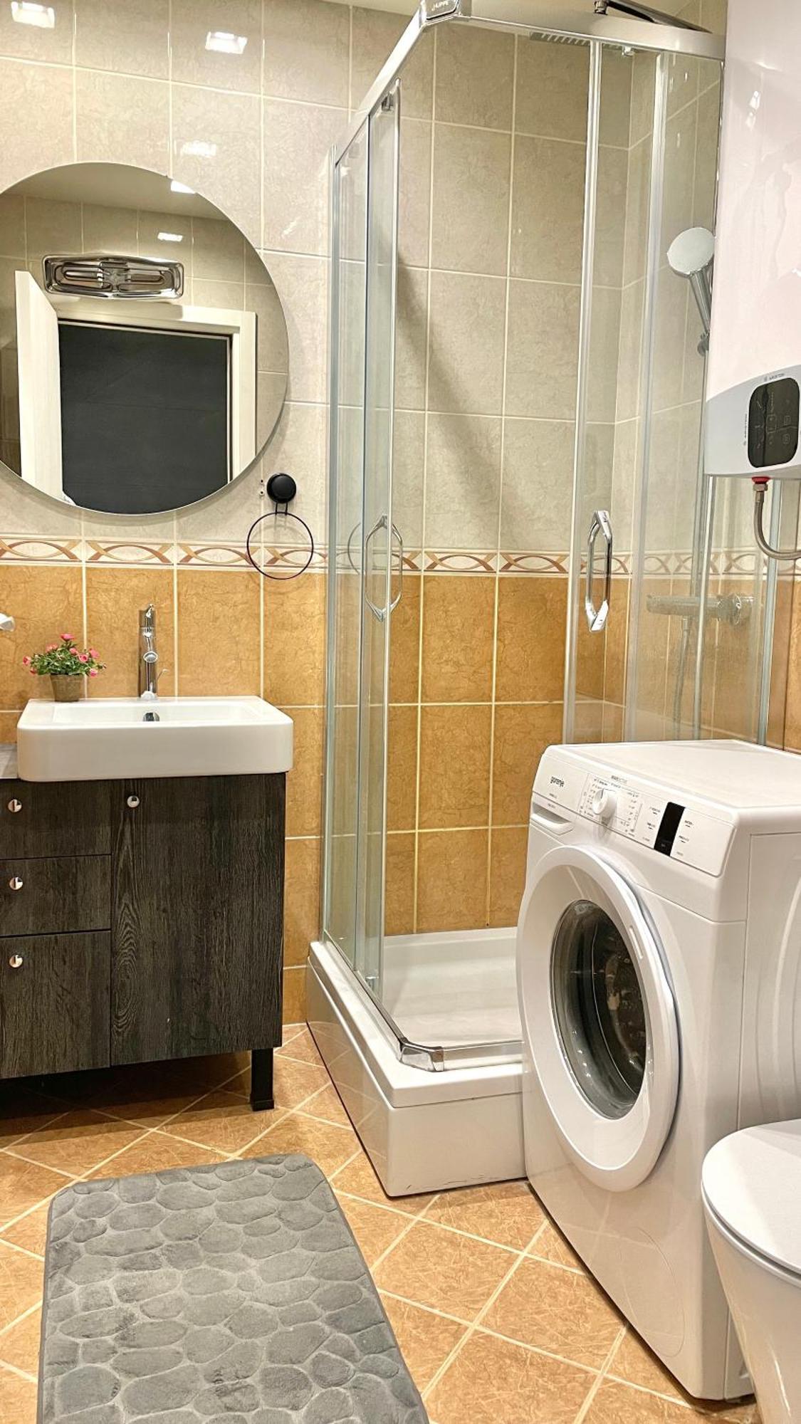 Apartment Summer Rent